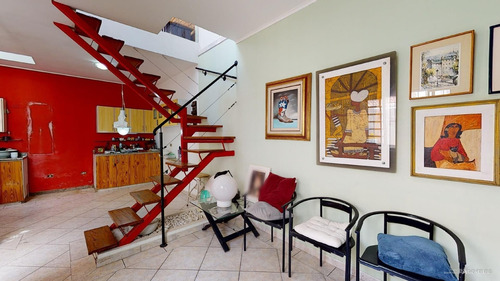 Casa - Perdizes - Ref: 22620 - V-22620