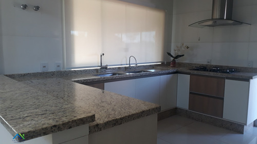 Imagem 5 de 30 de Casa Condomínio Alto Padrão Residencial Cambarah, 3 Dormitórios Sendo 2 Suítes Jarinu/sp - Ca00109 - 33507309