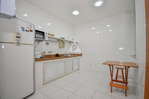 Imagem 15 de 30 de Casa Para Aluguel, 1 Quarto, 1 Vaga, Laranjeiras - Rio De Janeiro/rj - 43211