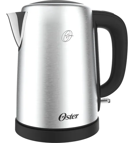 comprar Chaleira Elétrica Oster Inox 1,7l