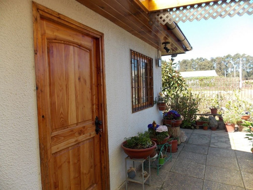 Imagen 2 de 10 de Excelente Casa Descanso Familiar Y Lugar Tranquilo