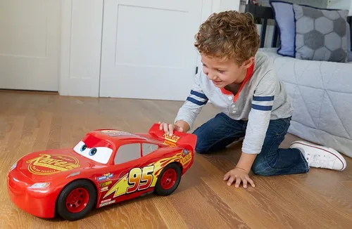 Rayo mcqueen 20 pulgadas hotsell