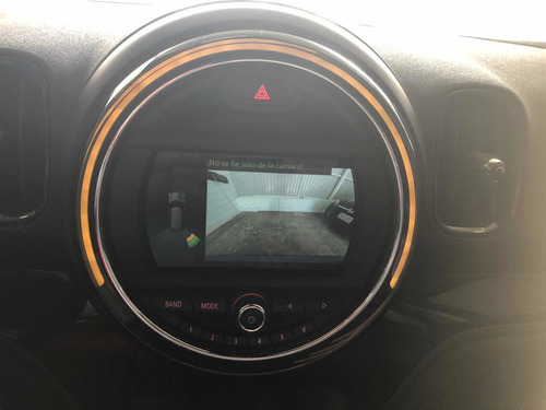 Imagen 12 de 14 de Mini Countryman 2020 2.0 S Chili At