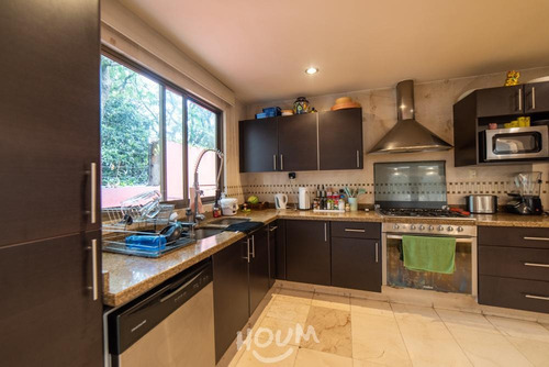 Imagen 7 de 30 de Casa En Ampliación Alpes, Álvaro Obregón Con 3 Recámaras, 130 M², Id: 35284