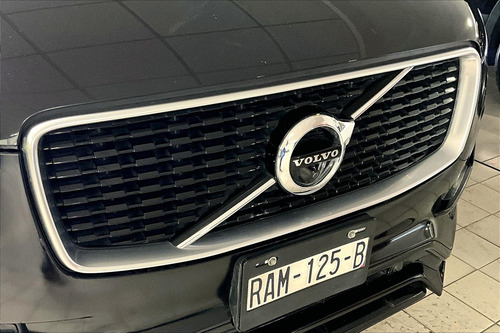 Volvo XC90 2.0 T6 R-design Awd At