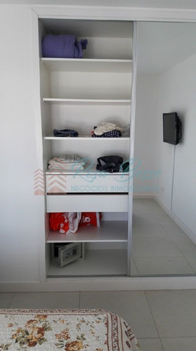Imagen 12 de 22 de Apartamento En Peninsula, 2 Dormitorios *