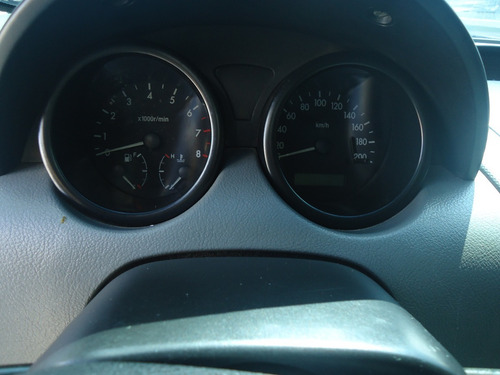 Imagen 8 de 10 de Chevrolet Aveo