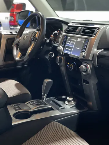 Toyota 4runner 2022 Sr5