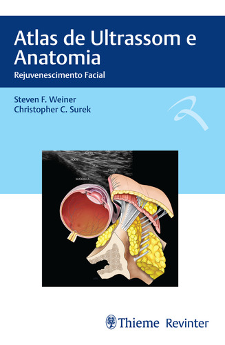 Atlas De Ultrassom E Anatomia