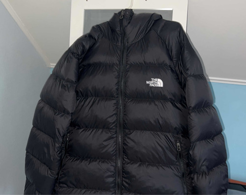 Parka North Face Hyalite Down 550 Xl