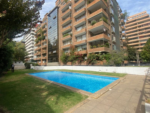 Departamento En Venta De 3 Dorm. En Pdte. Riesco