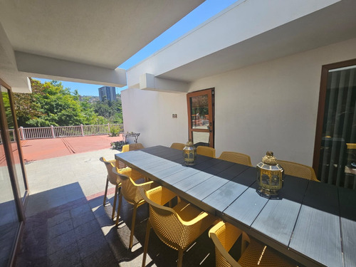 Broker Paso Hondo Espectacular 4d-5b-piscina-remodelada