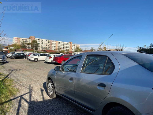 Sitio En Venta En La Cisterna