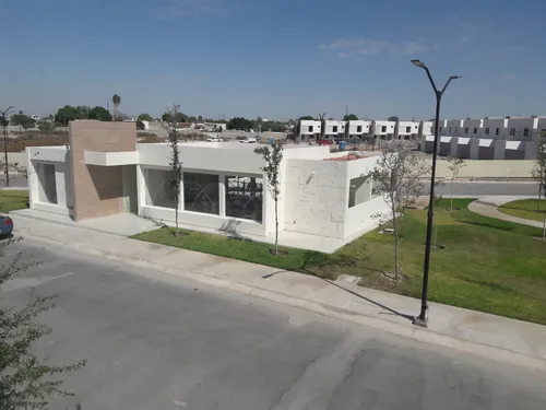 Casa En Venta En Fracc Las Lomas En Torreon Coahuila