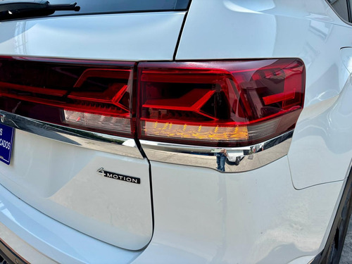 Volkswagen Teramont 2.0 Highline At