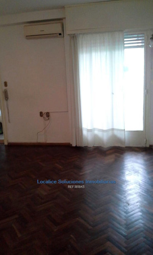 Imagen 9 de 15 de Apartamento Parque Batlle 2 Dormitorios Cw181843