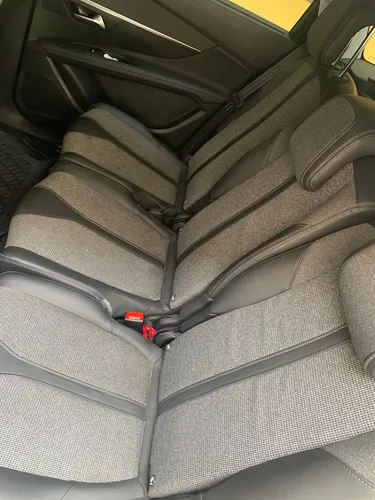 Peugeot 5008 Allure , 3 Filas De Asientos Y Mantenimiento Al
