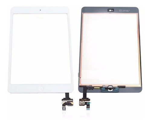 Vidrio Touchscreen Tactil iPad Mini 1  2 Orig. Applemartinez