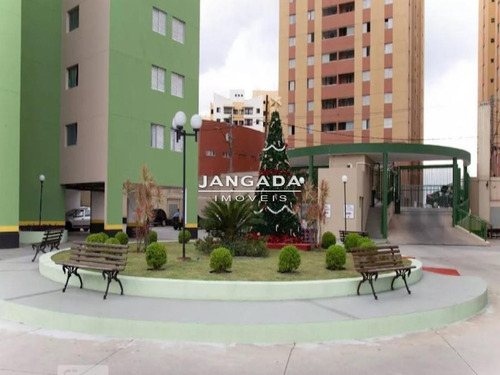 Imagem 1 de 30 de Apartamento A Venda Condominio Amazonas - Av. Flora - Osasco - 12100