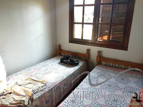 Imagem 2 de 15 de Casa Próxima Ao Bramil De Arcozelo Com Rua Plana E Asfaltada - 878