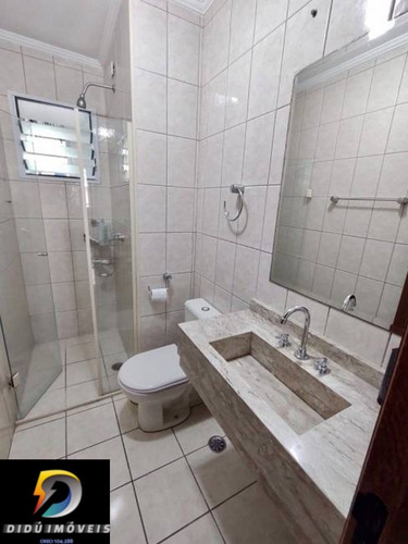 Imagem 19 de 21 de Apartamento Excelente No Jardim Do Mar Com 85 M² Sendo 3 Dormitórios, 1 Suíte E 2 Vagas - Ap08010 - 70038960