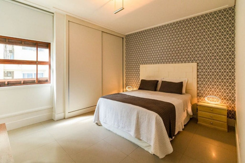 Imagem 9 de 19 de Apartamento - Ap02590 - 69566251