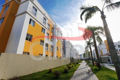 Imagem 4 de 30 de Giardino, Apartamento 3 Dormitorios, 1 Vaga, Capão Raso, Curitiba, Parana - Ap00206 - 32935805