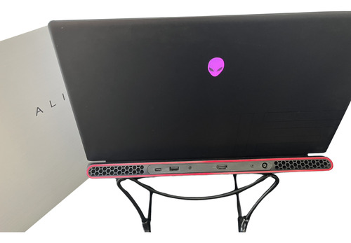 Notebook Gamer Dell Alienware M15 R6 I7 16gb 1tb Rtx 3070 (Usado)