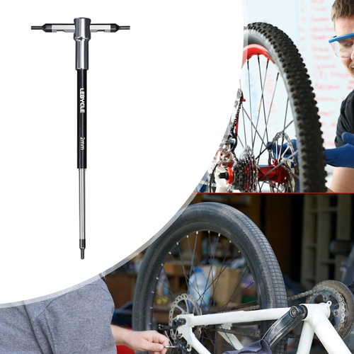 T Manipular Acessórios Deslizantes De Chave 2mm