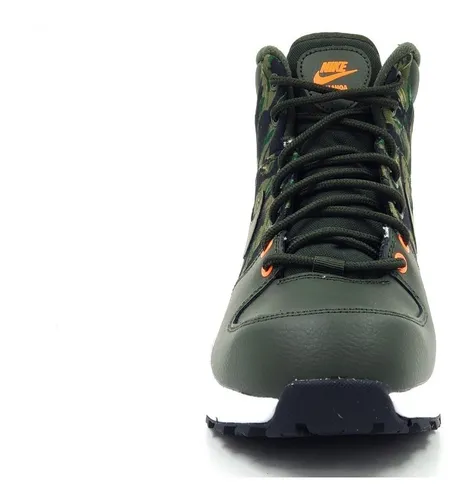 Nike sales manoa print