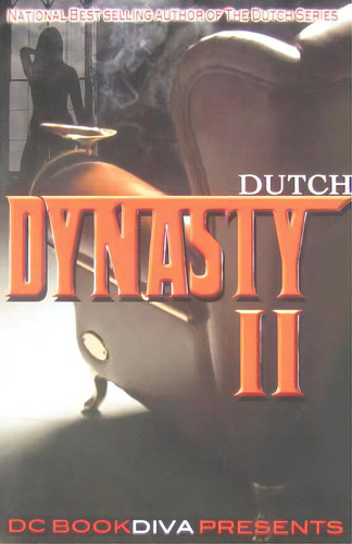 Dynasty 2, De Dutch. Editorial Createspace, Tapa Blanda En Inglés