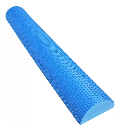 Rolo Miofascial Roller Foam Soltura Fisioterapia Alongamento