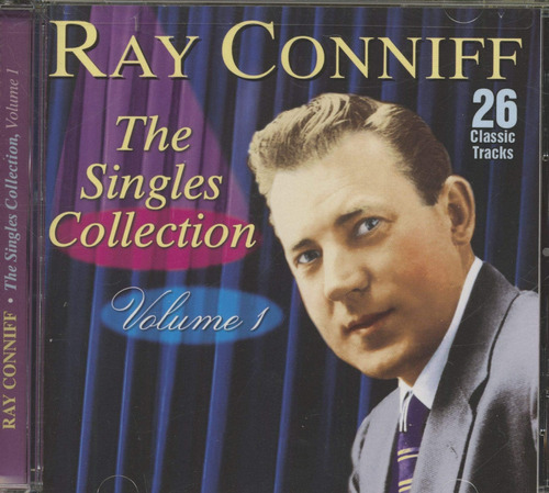 Cd:the Singles Collection, Vol. 1