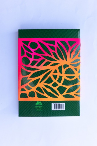 Libro Andres Paredes Con Cubierta Edicion Limitada