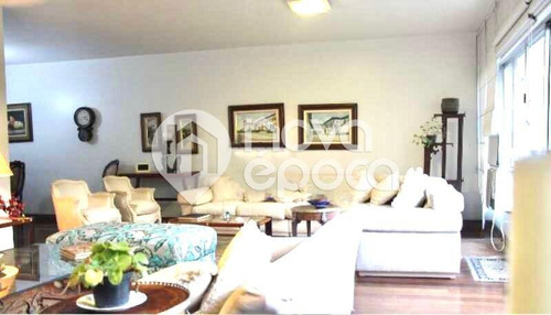 Imagem 2 de 14 de Apartamento - Ref: Co4ap52821
