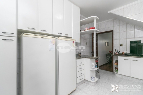 Imagem 6 de 15 de Casa Sobrado - Nova Petropolis - Ref: 1803 - V-1803