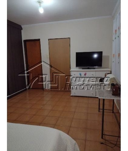 Imagem 2 de 13 de Casa Para Locação Com 3 Dormitórios No Jardim Santa Maria Iii - São José Dos Campos