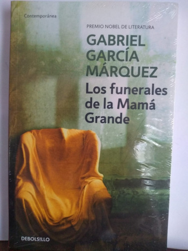 Los Funerales De La Mama Grande