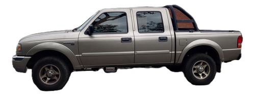 Ford Ranger 2.5L Dsl Xlt 4X2