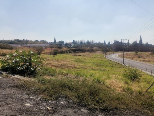 Imagen 7 de 12 de Terreno En Venta Atlatlahucan