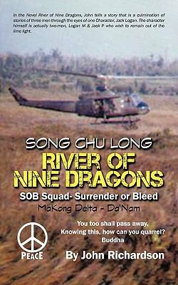 Libro River Of Nine Dragons: Sob Squad-surrender Or Bleed...