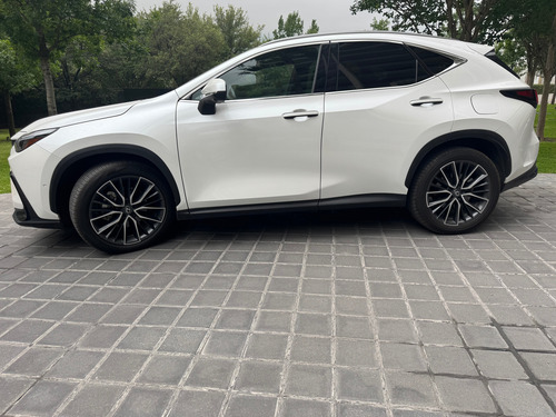 Lexus NX 2.5 Nx 350H Awd Luxury