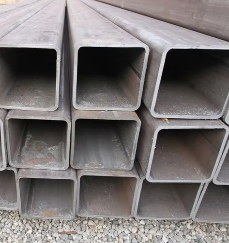 Tubo 100x100 3mm 5.60mts 55$ De Primera, Incluimos Flete