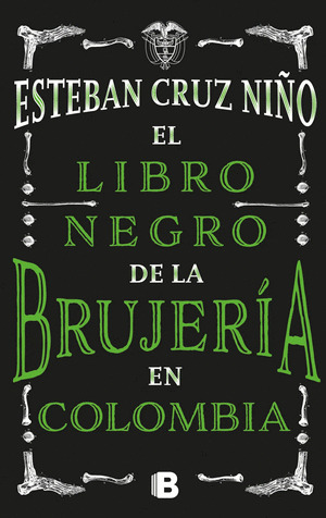 Libro El Libro Negro De La Brujeria En Colombia