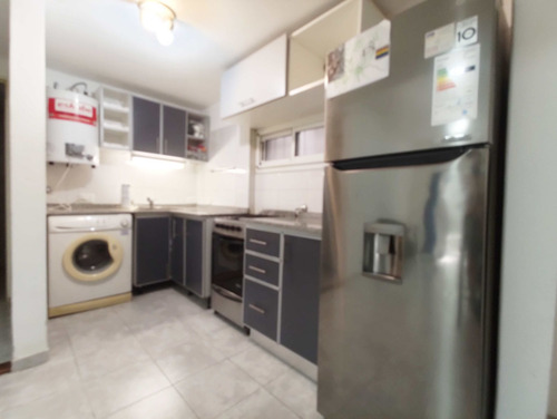 Depto Venta Ramos Mejia 2 Amb Con Patio