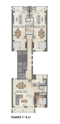 Imagen 10 de 10 de Departamento - General San Martin