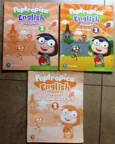 Comprar Poptropica English Islands  2 - Pupil's - Activity - My Leng