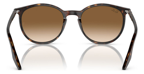 Lentes De Sol Havana Ray-ban Rb220490251