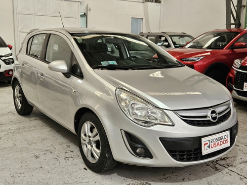 Opel Corsa CORSA ENJOY HB FULL 1.4 AT