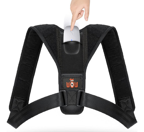 Posture Corrector -the Must Have For Upright Go 2, Upright G
